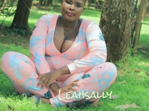 Leahsally