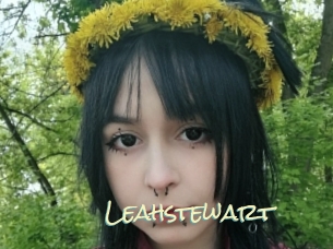 Leahstewart