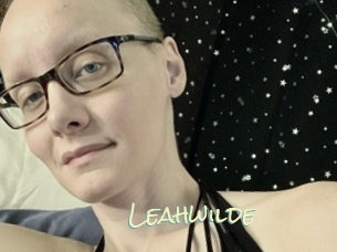 Leahwilde