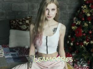 Leamoores