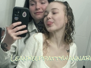 leanbeefpattywannabe Porn Monkey Cash