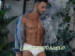 Leandrodagelo