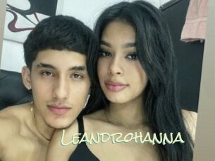 Leandrohanna