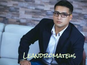 Leandromateus