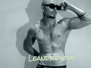 leandrosoto Porn Monkey Cash