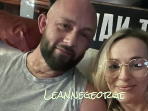 Leannegeorge