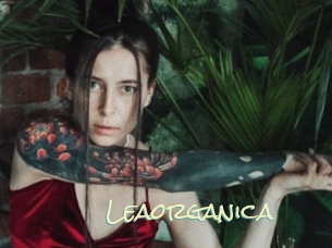 Leaorganica