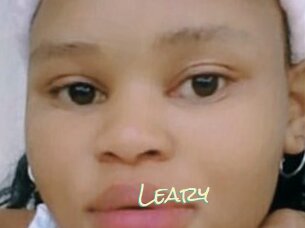 Leary