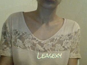 Leasexy