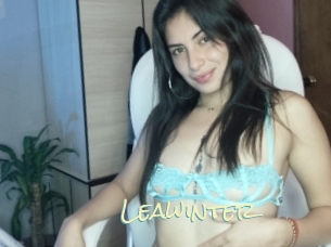 Leawinter