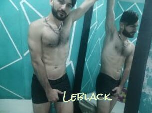 Leblack