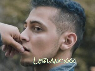 Leblancxxx