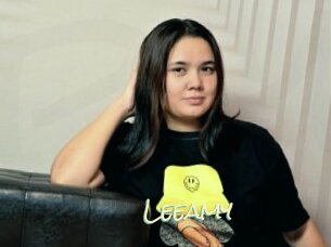 Leeamy
