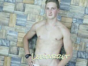 Leegarret