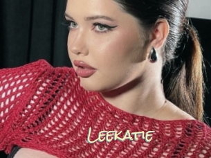 Leekatie