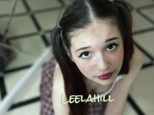 Leelahill