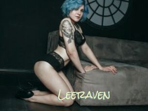 Leeraven