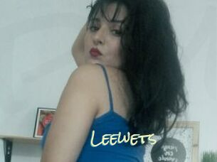 Leewets