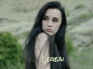 Legeai