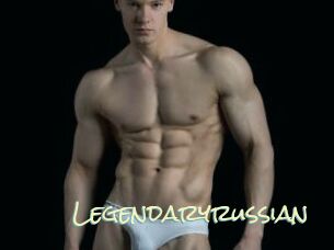 Legendaryrussian