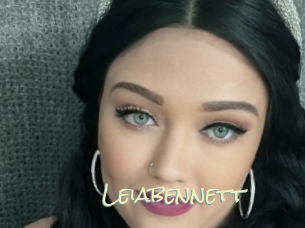Leiabennett