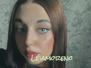 Leiamoreno