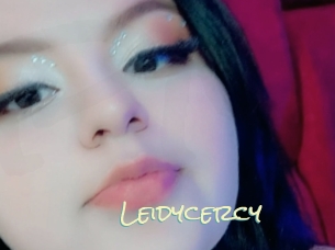Leidycercy