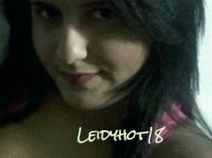 leidyhot18 Porn Monkey Cash