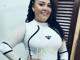 Leidys