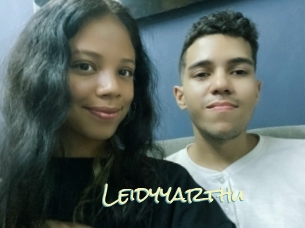 Leidyyarthu