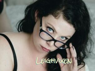 Leighvixen