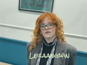 Leilaangwin