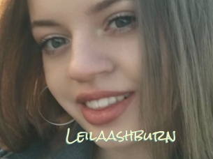 Leilaashburn