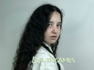 Leilabeames