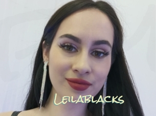 Leilablacks
