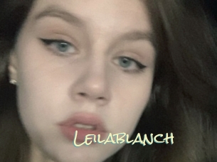 Leilablanch