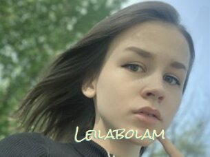 Leilabolam