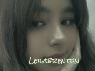 Leilabrenton