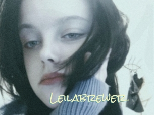 Leilabrewer