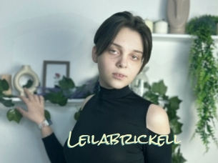Leilabrickell