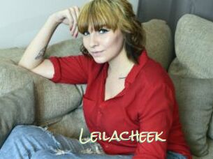 leilacheek Porn Monkey Cash