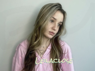 Leilaclose