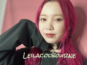 Leilacolbourne