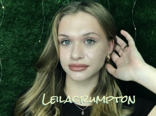 Leilacrumpton