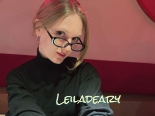 Leiladeary