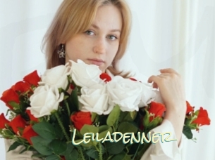 leiladenner Porn Monkey Cash