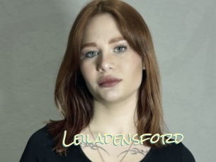 Leiladensford