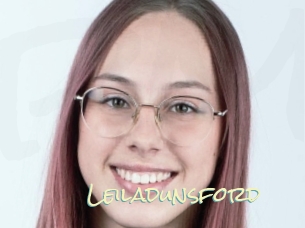 Leiladunsford