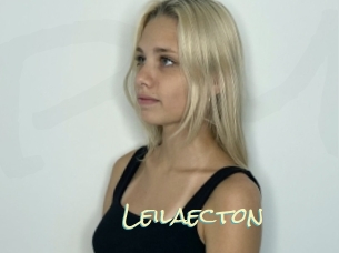 Leilaecton