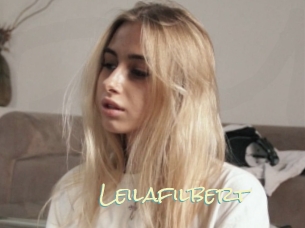Leilafilbert